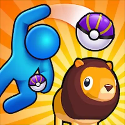 Download Zookemon MOD APK [Free Shopping] for Android ver. 1.4.1