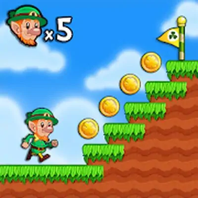 Download Lep's World 2 MOD APK [Unlimited Coins] for Android ver. 5.0.6