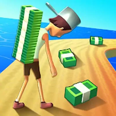 Download Investment Run: Invest Fast MOD APK [Unlimited Coins] for Android ver. 1.1.6