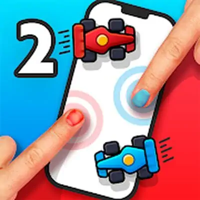 Download 2 Player games : the Challenge MOD APK [Unlocked All] for Android ver. 4.2.10