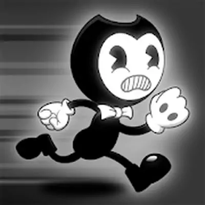 Download Bendy in Nightmare Run MOD APK [Unlimited Money] for Android ver. 1.4.3676