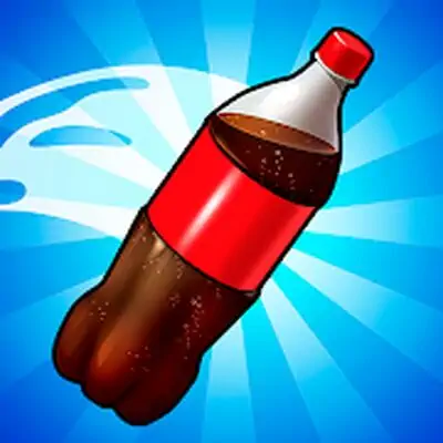 Download Bottle Jump 3D MOD APK [Unlocked All] for Android ver. 1.15.3