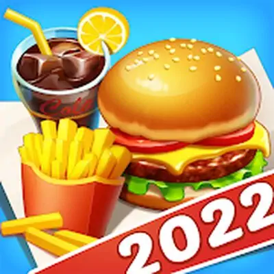 Download Cooking City MOD APK [Unlimited Coins] for Android ver. 2.30.2.5073