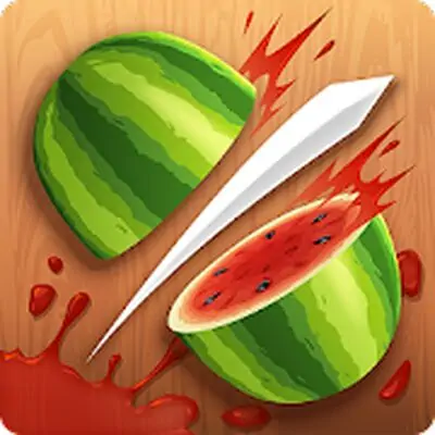 Download Fruit Ninja® MOD APK [Unlimited Money] for Android ver. 3.7.0
