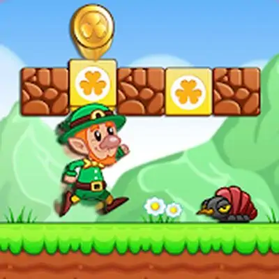 Download Lep's World MOD APK [Unlimited Coins] for Android ver. 5.0.6