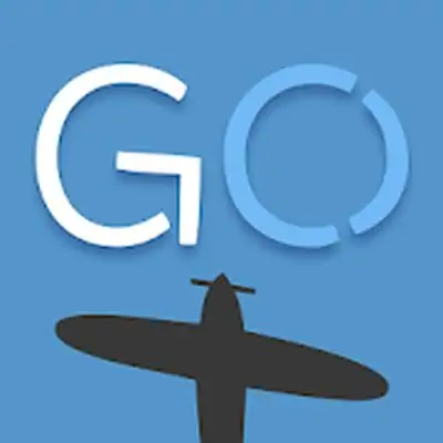 Download Go Plane MOD APK [Mega Menu] for Android ver. 2.12