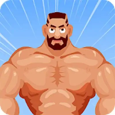 Download Tough Man MOD APK [Free Shopping] for Android ver. 1.18