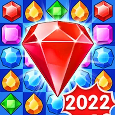 Download Jewels Legend MOD APK [Unlimited Coins] for Android ver. 2.52.4