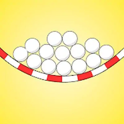 Download Balls and Ropes MOD APK [Free Shopping] for Android ver. 1.0.16