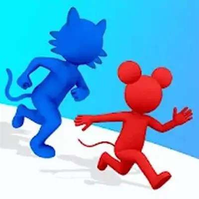 Download Cat and Mouse .io MOD APK [Unlimited Coins] for Android ver. 1.4.12