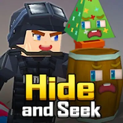 Download Hide and Seek MOD APK [Mega Menu] for Android ver. 1.8.1.1