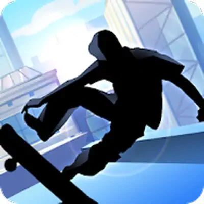 Download Shadow Skate MOD APK [Free Shopping] for Android ver. 1.1.1