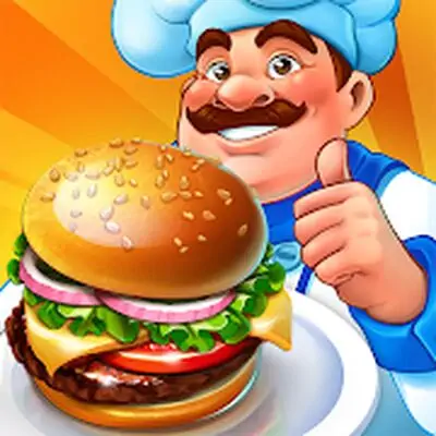 Download Cooking Craze: Restaurant Game MOD APK [Unlimited Money] for Android ver. 1.79.0