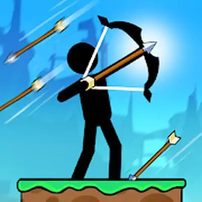 Download The Archers 2: Stickman Game MOD APK [Free Shopping] for Android ver. 1.6.8.0.4