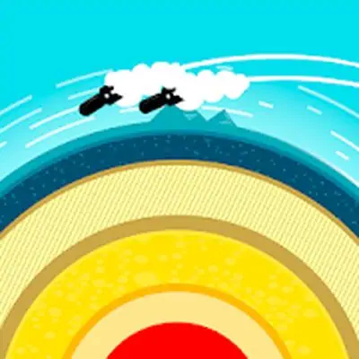 Download Planet Bomber! MOD APK [Unlimited Coins] for Android ver. 6.0.3