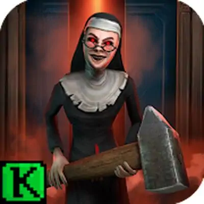 Download Evil Nun Maze: Endless Escape MOD APK [Unlocked All] for Android ver. 1.0.2