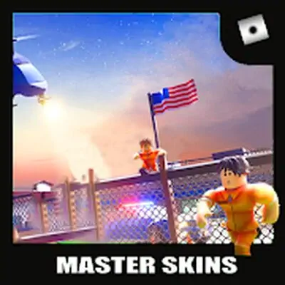 Download Roblox Skins Master Robux MOD APK [Unlimited Money] for Android ver. 2.0