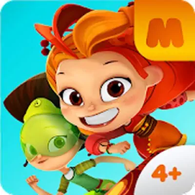 Download Fantasy patrol: Adventures MOD APK [Free Shopping] for Android ver. 1.201222