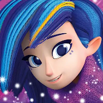 Download FayNet. Home of fairy-teens MOD APK [Unlimited Money] for Android ver. 0.9.996
