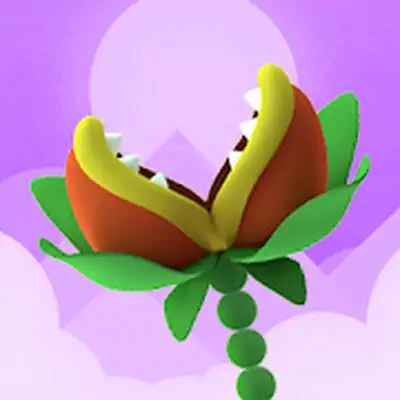 Download Nom Plant MOD APK [Mega Menu] for Android ver. 1.5.2