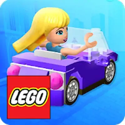 Download LEGO® Friends: Heartlake Rush MOD APK [Unlimited Money] for Android ver. 1.6.7