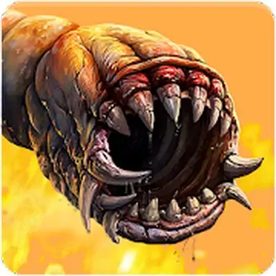 Download Death Worm™ MOD APK [Unlimited Money] for Android ver. 2.0.038