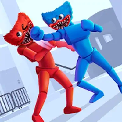 Download Stickman Ragdoll Fighter: Bash MOD APK [Unlocked All] for Android ver. 0.2.1