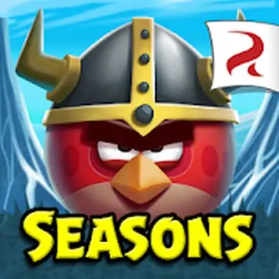 Download Angry Birds Seasons MOD APK [Unlocked All] for Android ver. 6.6.2