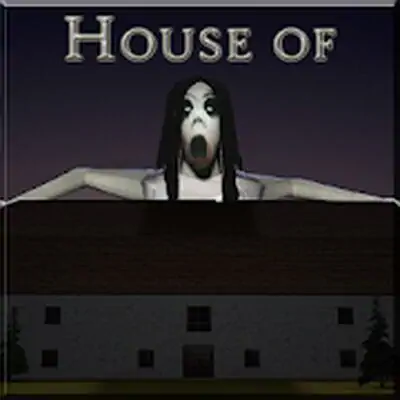 Download House of Slendrina (Free) MOD APK [Mega Menu] for Android ver. 1.4.5