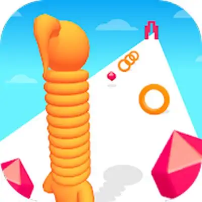 Download Long Neck Run MOD APK [Unlimited Coins] for Android ver. 2.3.0