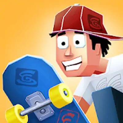 Download Faily Skater MOD APK [Unlimited Money] for Android ver. 13.22