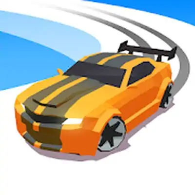Download Drifty Race MOD APK [Unlocked All] for Android ver. 1.4.6