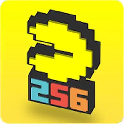 Download PAC-MAN 256 MOD APK [Unlimited Money] for Android ver. 2.0.2