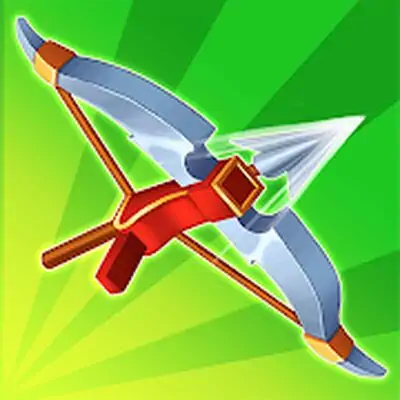 Download Archer Hunter MOD APK [Mega Menu] for Android ver. 0.3.4