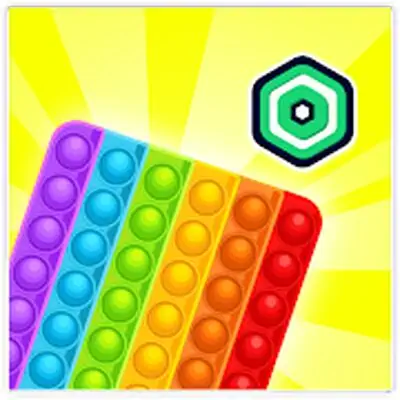 Download Pop It and Bubble Wrap MOD APK [Unlocked All] for Android ver. 1.2