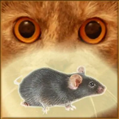 Download Mouse on the Screen for a Cat MOD APK [Mega Menu] for Android ver. 24.0