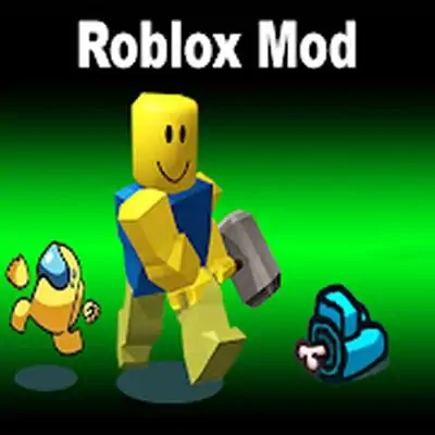 Download Among Mod Roblox MOD APK [Free Shopping] for Android ver. Varies with device