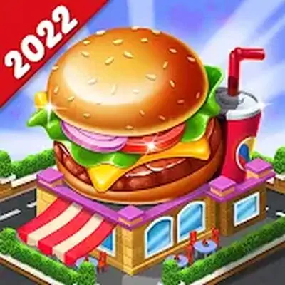 Download Cooking Crush MOD APK [Unlimited Money] for Android ver. 1.5.9