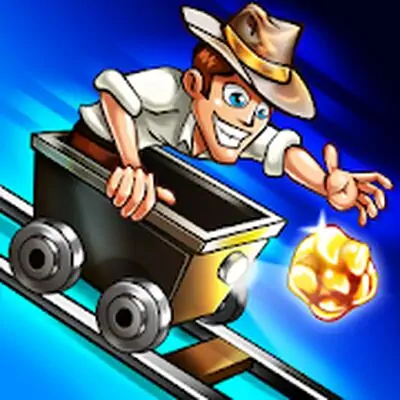 Download Rail Rush MOD APK [Unlocked All] for Android ver. 1.9.18