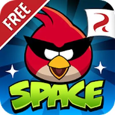 Download Angry Birds Space MOD APK [Unlocked All] for Android ver. 2.2.14