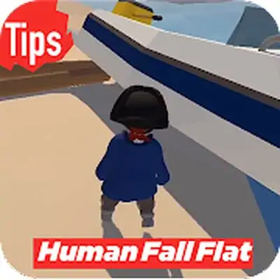 Download Tips : Human Fall Flat Game MOD APK [Mega Menu] for Android ver. 2.0