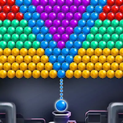 Download Power Pop Bubbles MOD APK [Unlimited Coins] for Android ver. 6.0.35