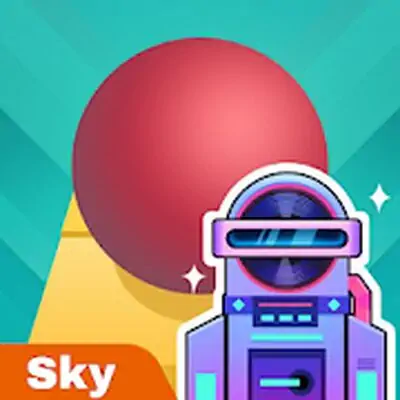 Download Rolling Sky 2020 MOD APK [Mega Menu] for Android ver. Varies with device