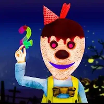 Download Hello Ice Cream Scary Neighbor MOD APK [Mega Menu] for Android ver. 3.0