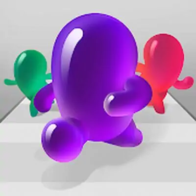 Download Join Blob Clash 3D MOD APK [Unlocked All] for Android ver. 0.2.8