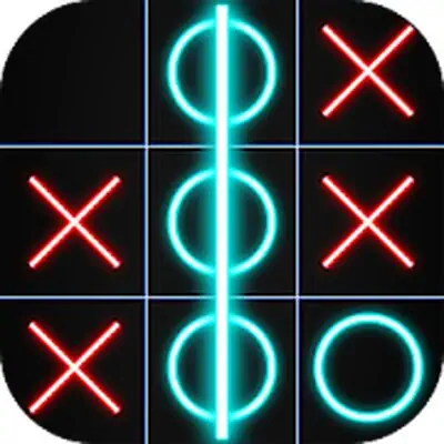 Download Tic Tac Toe : Xs and Os : Noughts And Crosses MOD APK [Unlocked All] for Android ver. 1.3