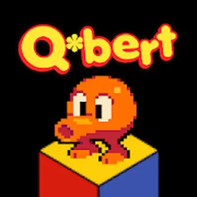 Download Q*bert MOD APK [Unlocked All] for Android ver. 1.3.6