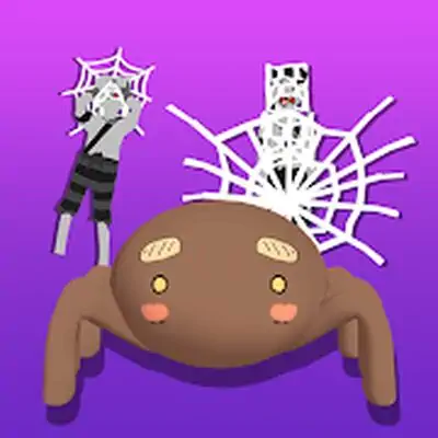 Download Spider King MOD APK [Mega Menu] for Android ver. 1.1.29