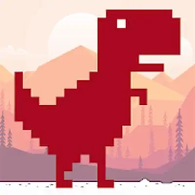 Download Jumping Dino MOD APK [Free Shopping] for Android ver. 3.4