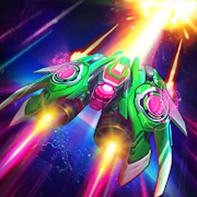 Download WindWings: Space Shooter MOD APK [Unlimited Money] for Android ver. 1.3.46